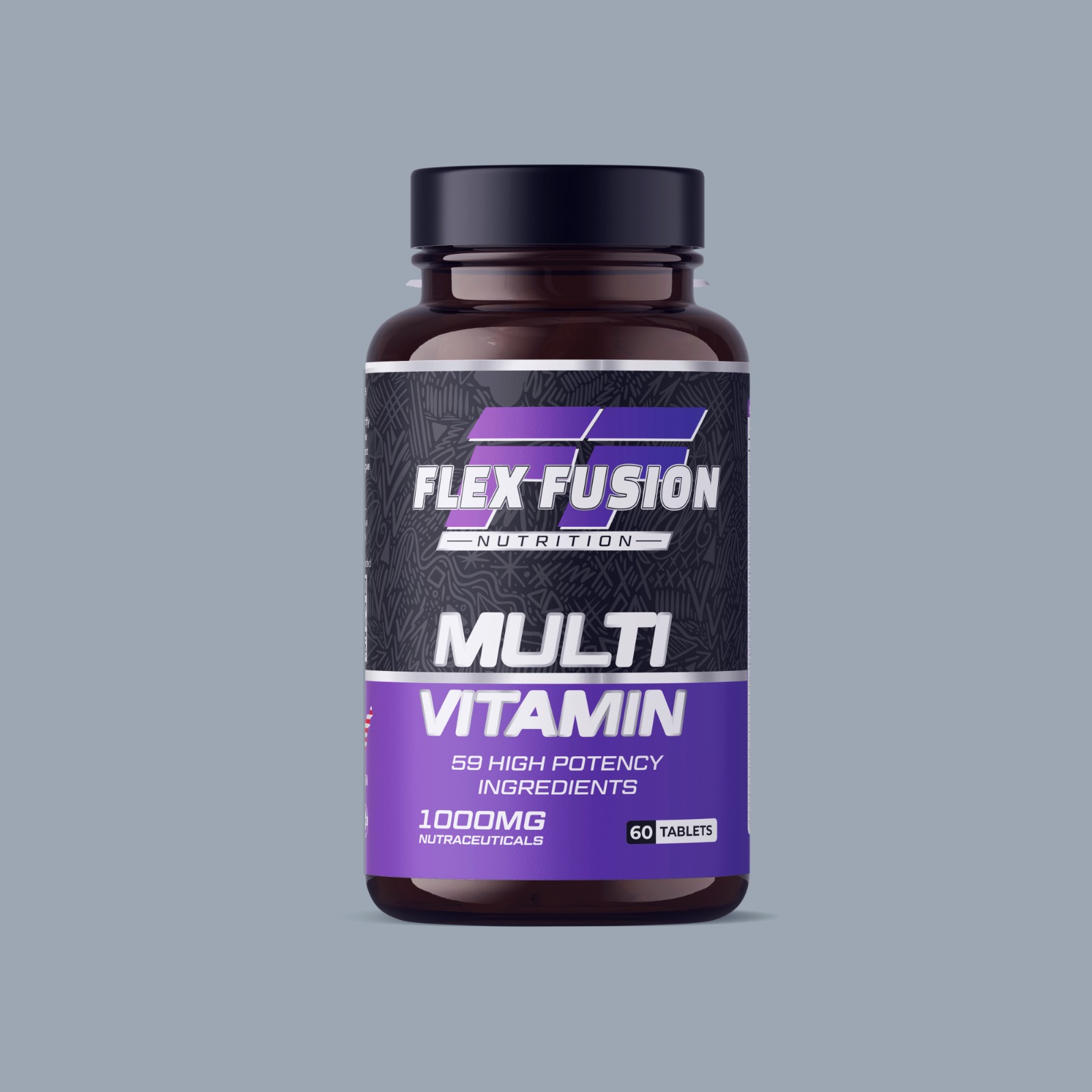 Multivitamins
